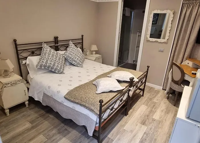 Hotel adatto agli animali: Le Stanze di Rigoletto