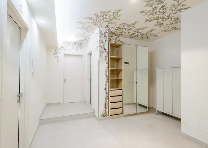 Casa degli ospiti: Parma Room Station