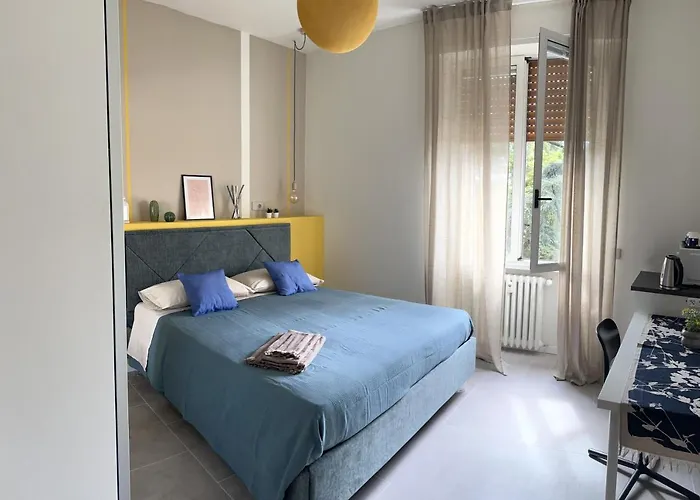 Hotel all'aeroporto: Guesthouse Margherita di Parma