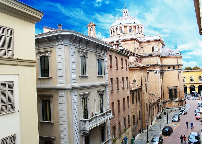 Residenza Cavour